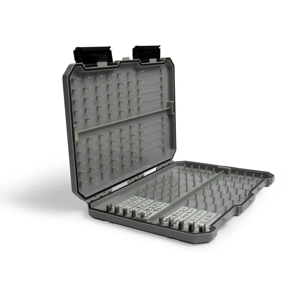 ALL-ROUND HOOKLENGTH BOX KM-Shop Boxen, feeder, Feederfishing, KM-Tackle Geschäft Preston, Method, methodfishing, preston, Preston Innovation 