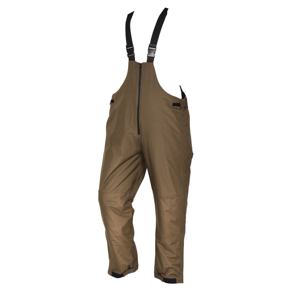 ALL-ROUND THERMAL SUIT GREEN XXL - KM-Tackle