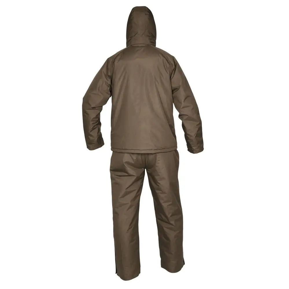 ALL-ROUND THERMAL SUIT GREEN XXL KM-Shop CTEC, Regenbekleidung, Regenkleidung, thermoanzug 