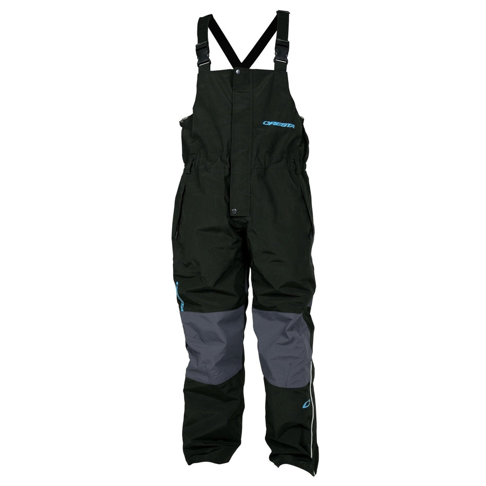 ALL WEATHER BIB & BRACE - KM-Tackle