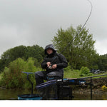 ALL WEATHER BIB & BRACE - KM-Tackle