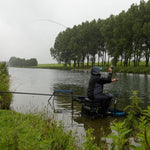 ALL WEATHER BIB & BRACE - KM-Tackle