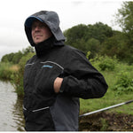 ALL WEATHER BIB & BRACE - KM-Tackle