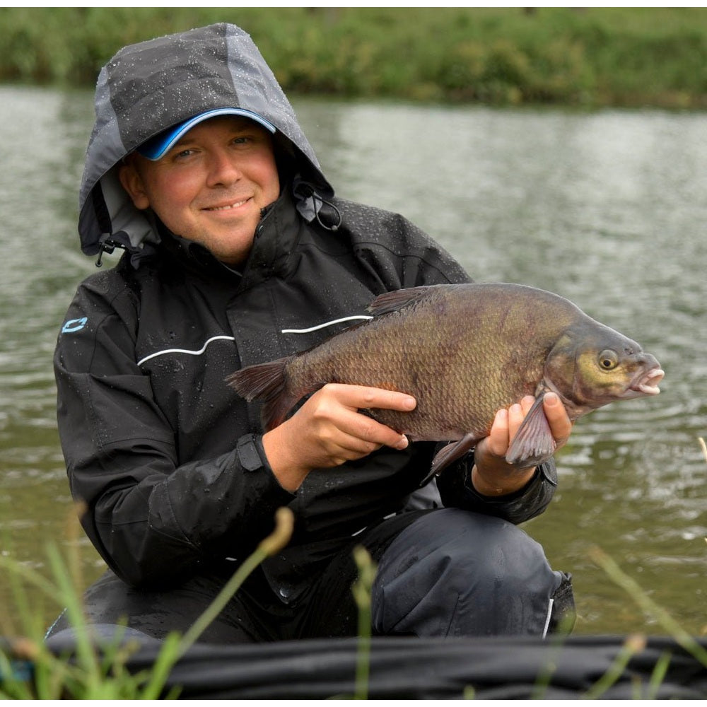 ALL WEATHER BIB & BRACE - KM-Tackle