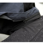 ALL WEATHER BIB & BRACE - KM-Tackle