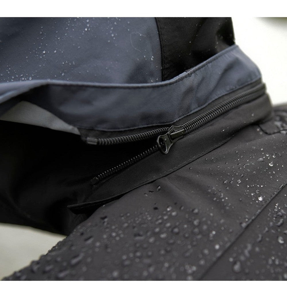 ALL WEATHER BIB & BRACE - KM-Tackle