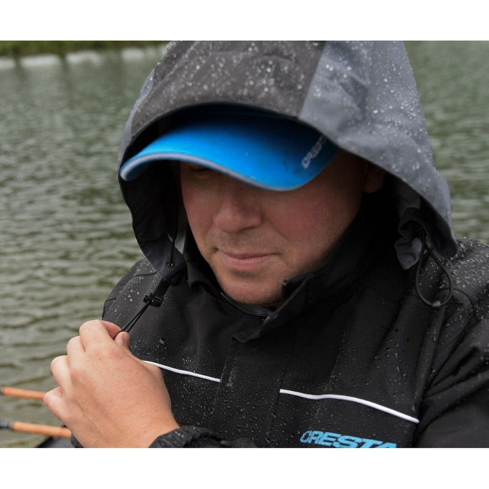 ALL WEATHER BIB & BRACE - KM-Tackle