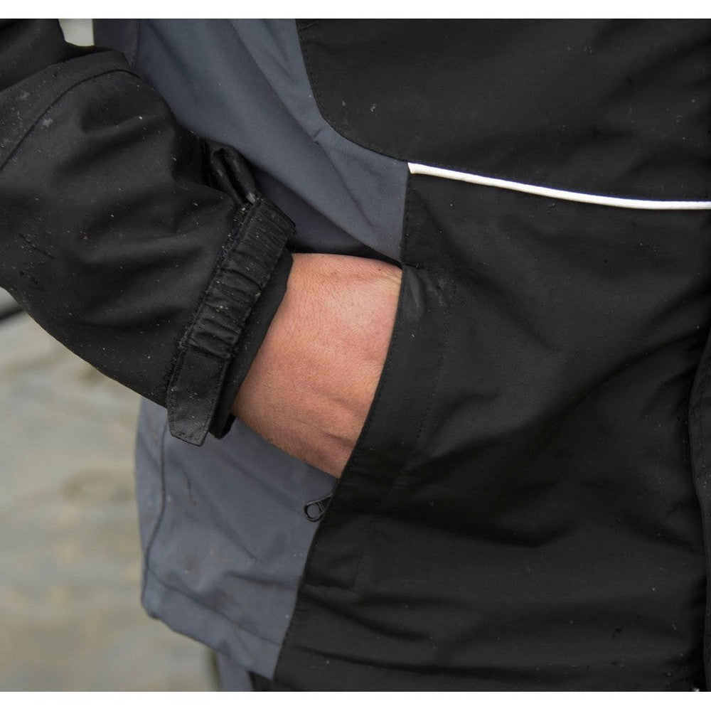 ALL WEATHER BIB & BRACE - KM-Tackle