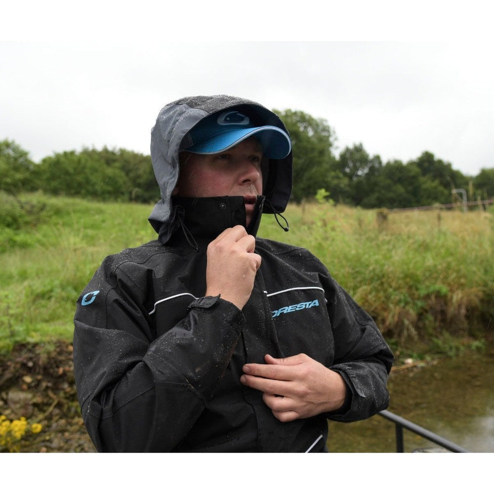 ALL WEATHER BIB & BRACE - KM-Tackle