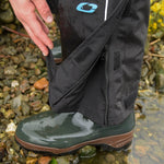 ALL WEATHER BIB & BRACE - KM-Tackle