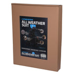 ALL WEATHER BIB & BRACE - KM-Tackle