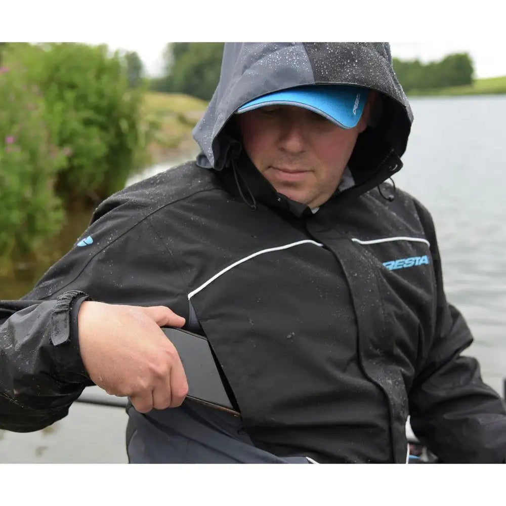 Cresta ALL WEATHER BIB & BRACE KM-Shop Cresta, Regenanzug, Regenbekleidung, Regenhose, Regenkleidung, Rgenjacket 
