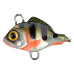 ASP SPINNER UV - KM-Tackle