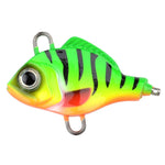 ASP SPINNER UV - KM-Tackle