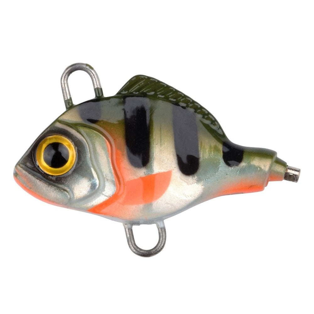 ASP SPINNER UV - KM-Tackle