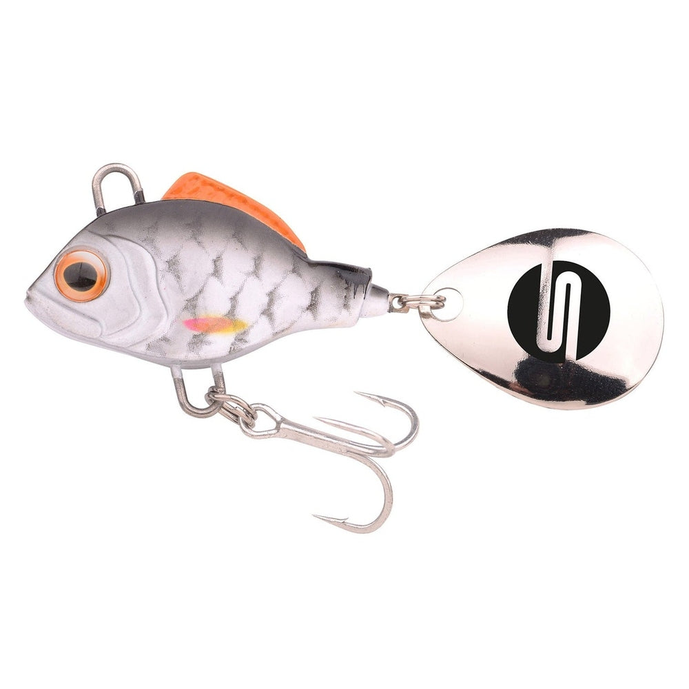 ASP SPINNER UV - KM-Tackle
