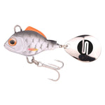 ASP SPINNER UV - KM-Tackle