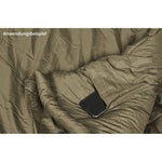 ATNITE 5 SEASON Grade KM-Shop camping, carpfishing, Karpfen, Liege, Liegen, schlafsack, STRTG 