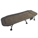 Axs Durylloy Levelbed KM-Shop carpfishing, Karpfen, Liege, Liegen, Sonik