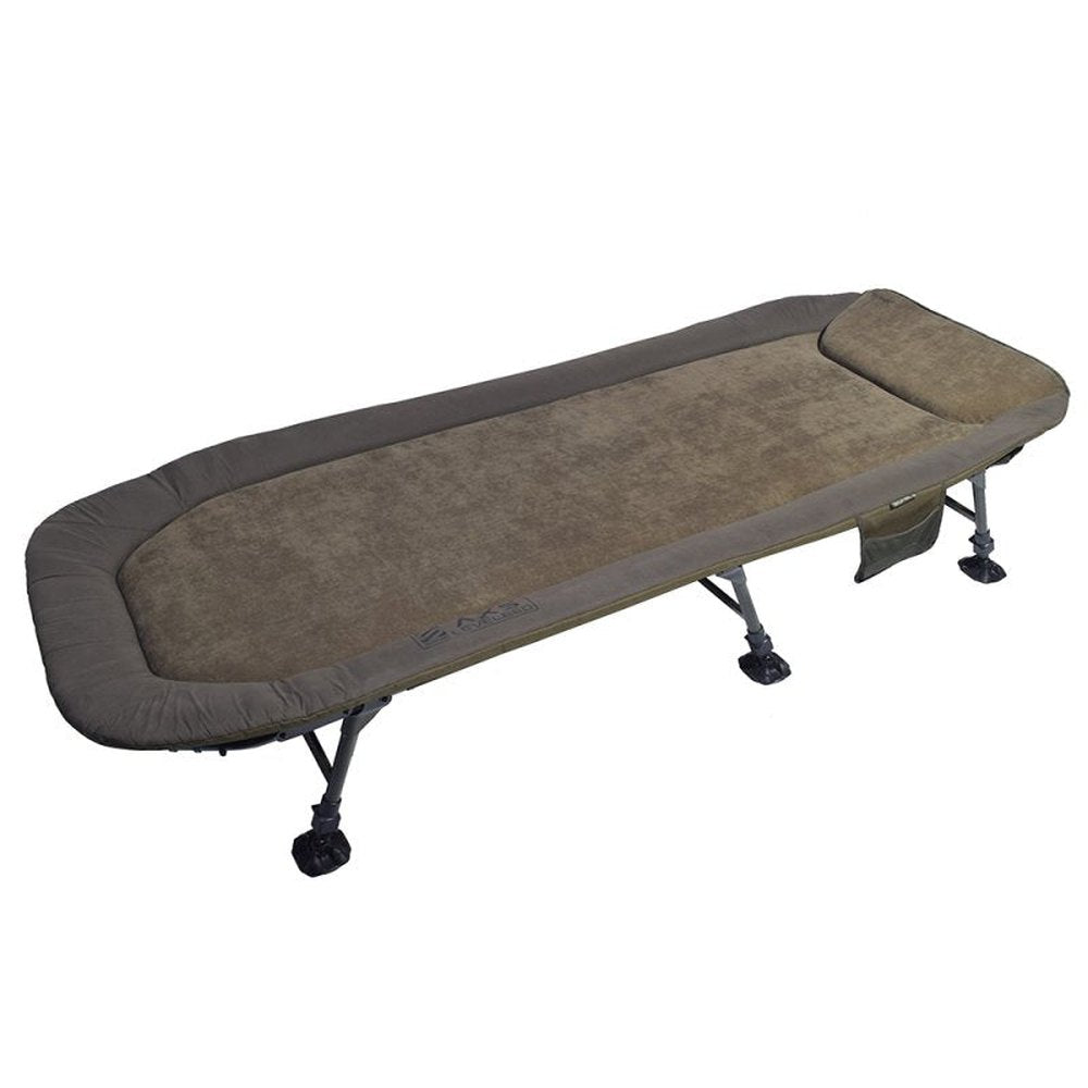Axs Durylloy Levelbed KM-Shop carpfishing, Karpfen, Liege, Liegen, Sonik
