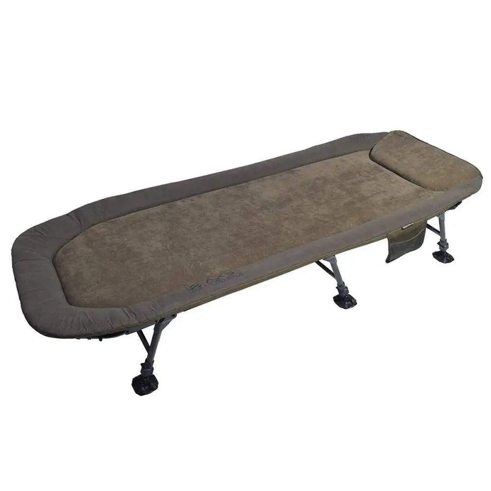Axs Durylloy Levelbed KM-Shop carpfishing, Karpfen, Liege, Liegen, Sonik 