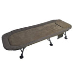 Axs Durylloy Levelbed KM-Shop carpfishing, Karpfen, Liege, Liegen, Sonik 