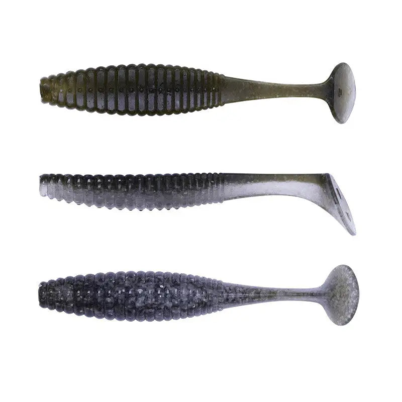 SPRO Stagger Original Swimbait – 3", 4", 5" & 6" KM-Shop gummifisch, Km-Tackle, kmtackle, Raubfisch, Raubfischangeln, Spinnangeln, Spinnfishing, SPRO, SPRO Gummiköder 81-0-1224