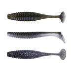 SPRO Stagger Original Swimbait – 3", 4", 5" & 6" KM-Shop gummifisch, Km-Tackle, kmtackle, Raubfisch, Raubfischangeln, Spinnangeln, Spinnfishing, SPRO, SPRO Gummiköder 81-0-1224