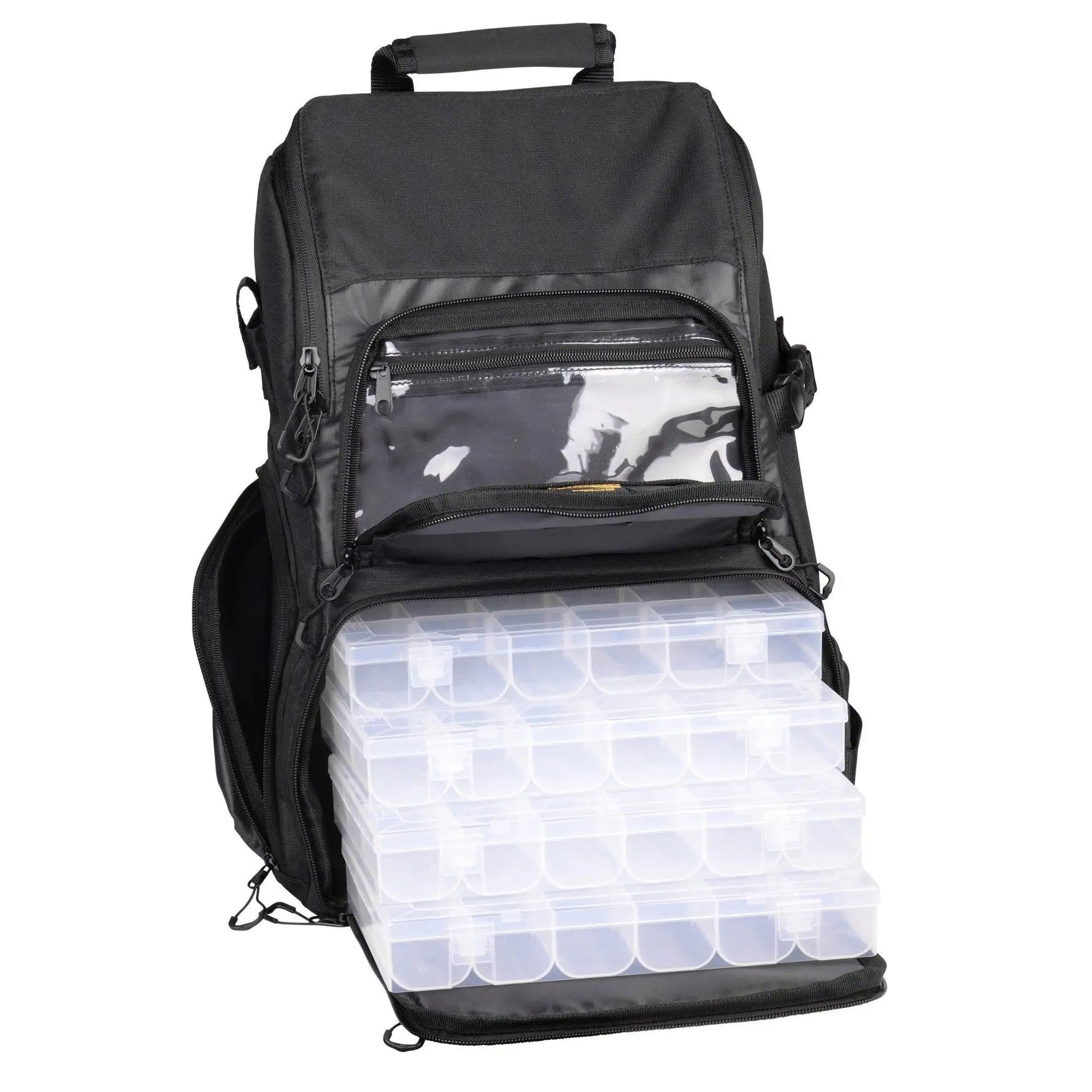 BACKPACK 104 KM-Shop Allround, Raubfisch, Raubfischangeln, Spinnangeln, Spinnfishing, SPRO, tasche, Taschen 