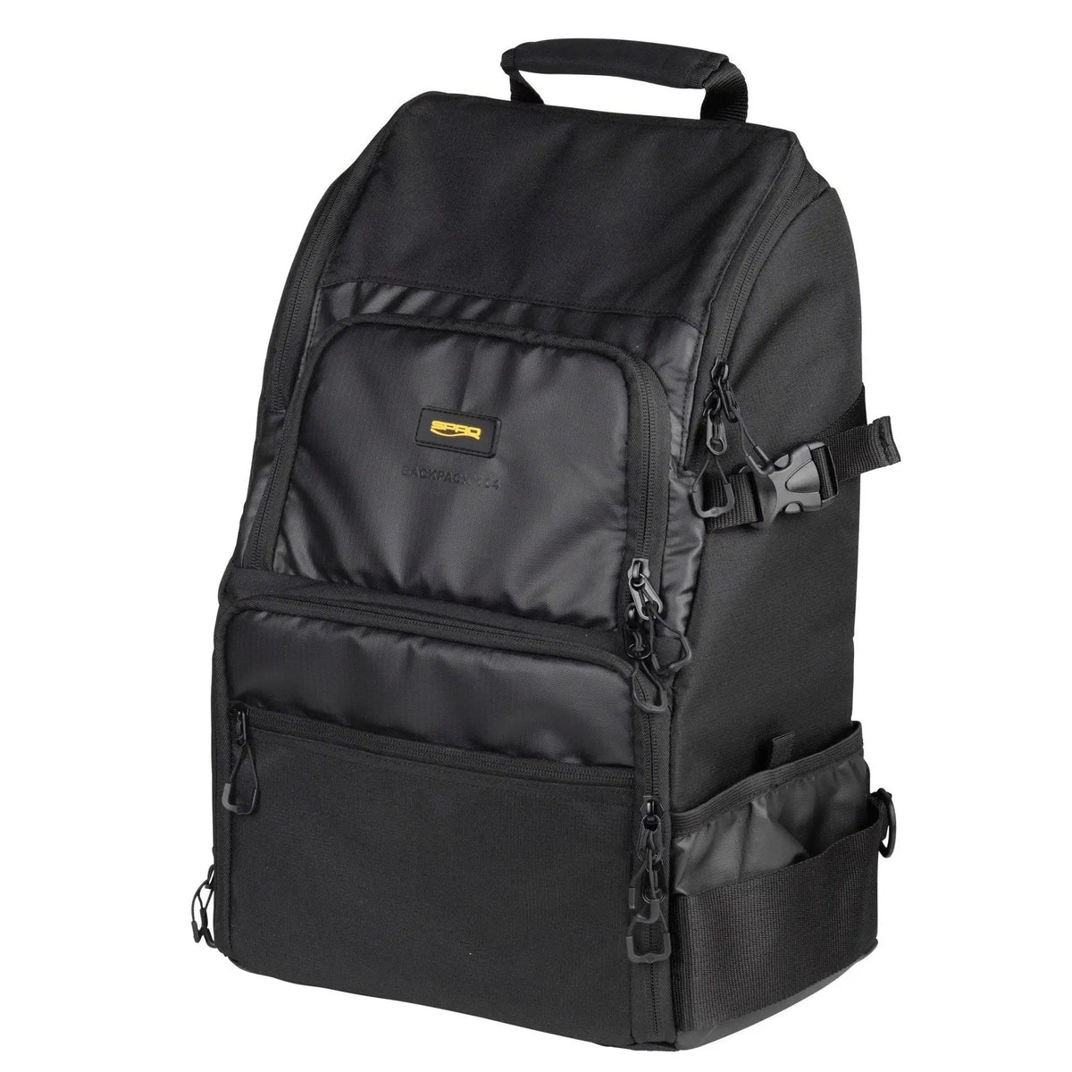BACKPACK 104 KM-Shop Allround, Raubfisch, Raubfischangeln, Spinnangeln, Spinnfishing, SPRO, tasche, Taschen 
