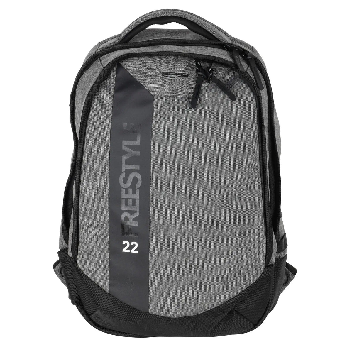 BACKPACK 22 KM-Shop Raubfisch, Raubfischangeln, Spinnangeln, Spinnfishing, SPRO, tasche, Taschen 