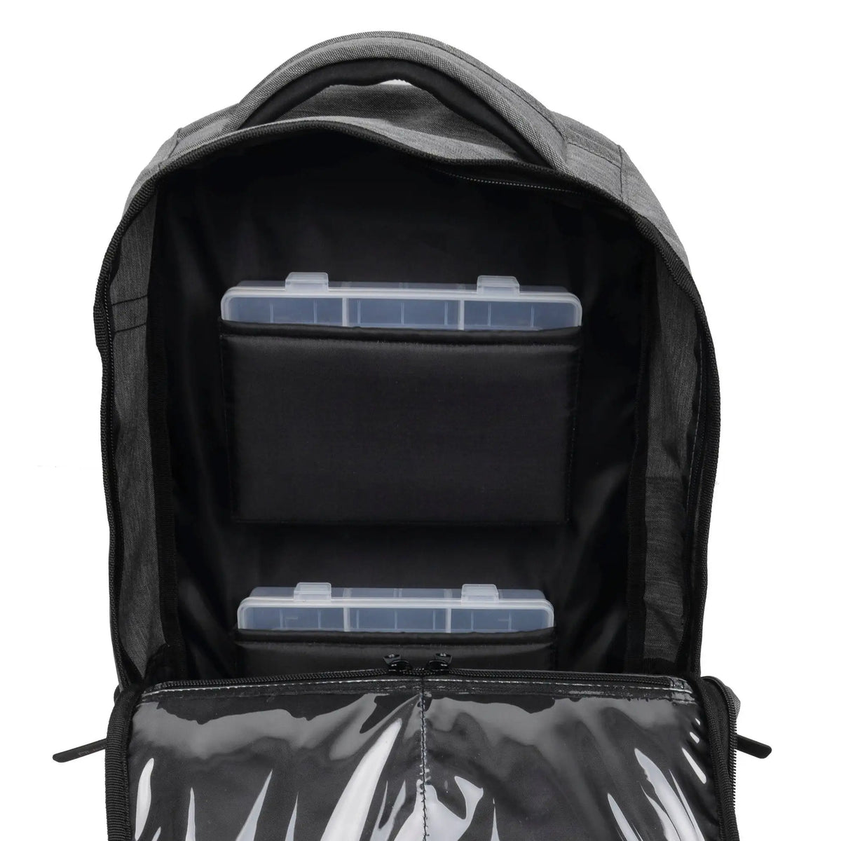 BACKPACK 22 KM-Shop Raubfisch, Raubfischangeln, Spinnangeln, Spinnfishing, SPRO, tasche, Taschen 