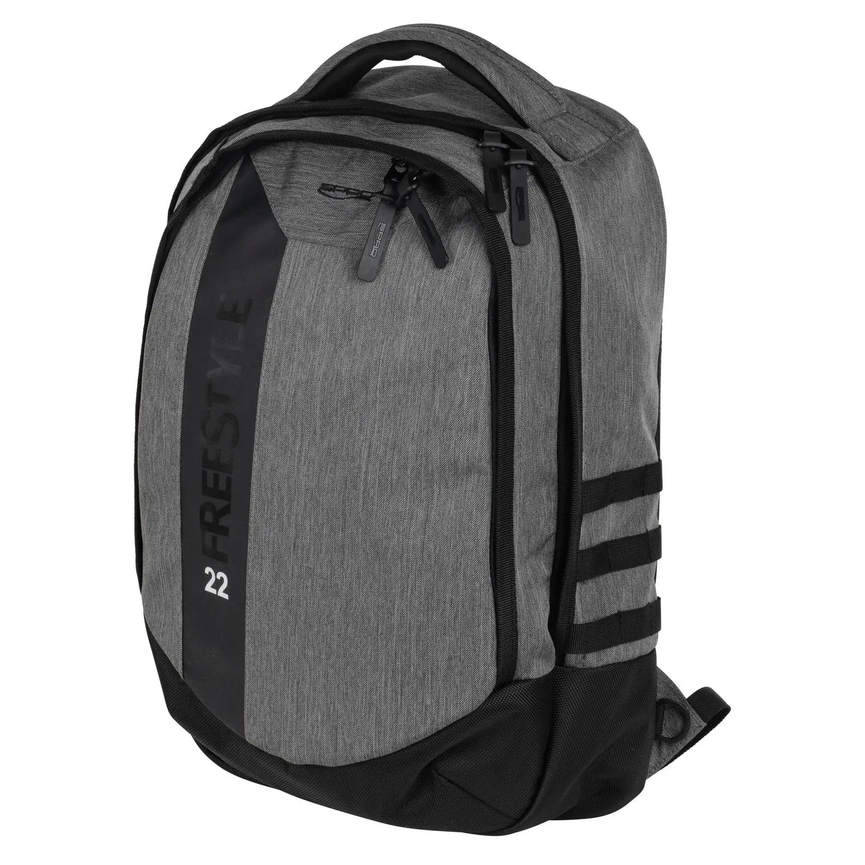 BACKPACK 22 KM-Shop Raubfisch, Raubfischangeln, Spinnangeln, Spinnfishing, SPRO, tasche, Taschen 