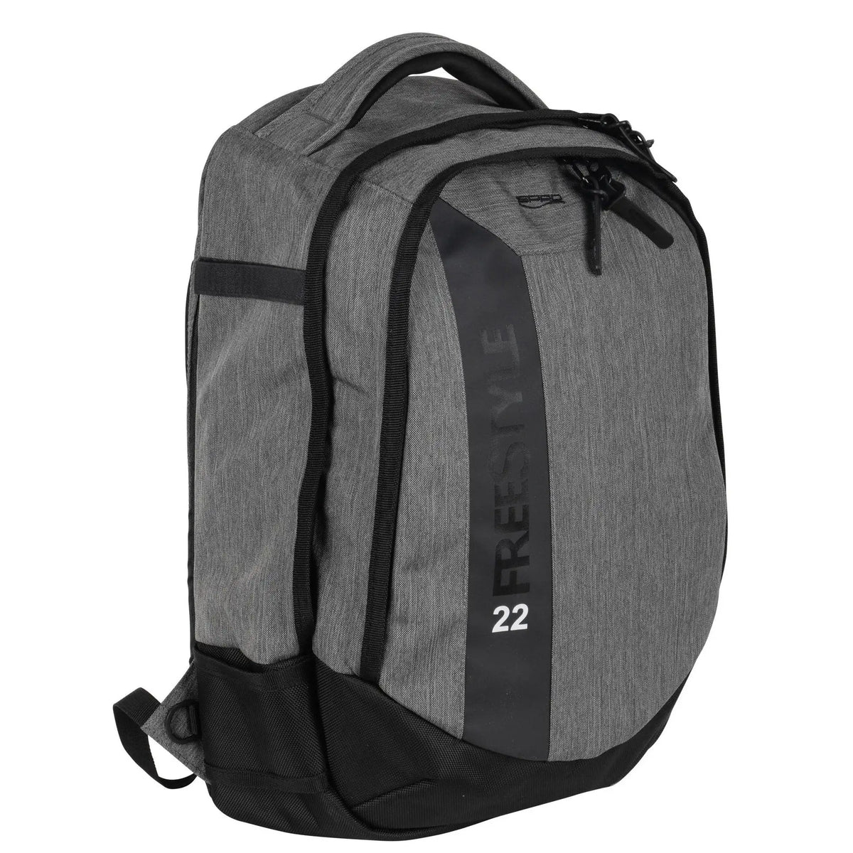 BACKPACK 22 KM-Shop Raubfisch, Raubfischangeln, Spinnangeln, Spinnfishing, SPRO, tasche, Taschen 