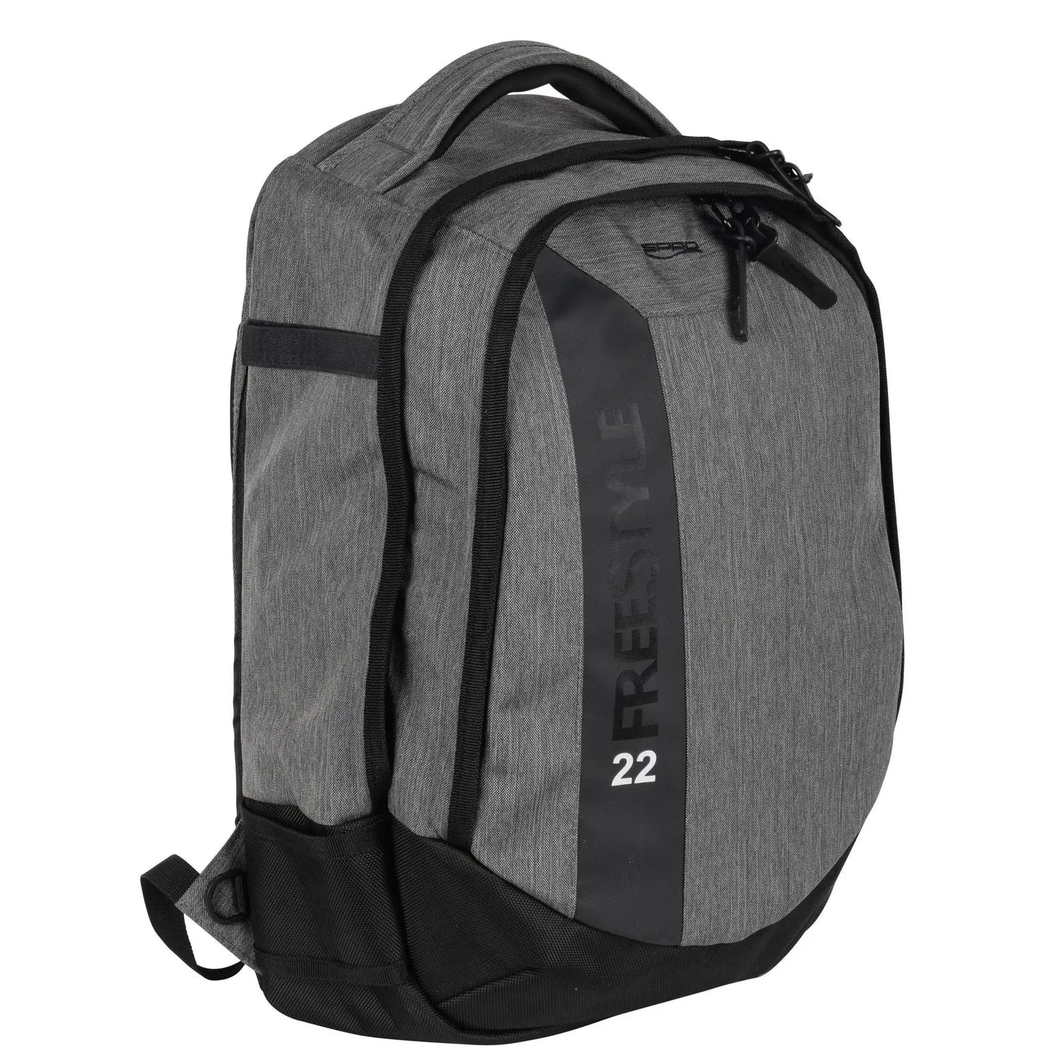 BACKPACK 22 KM-Shop Raubfisch, Raubfischangeln, Spinnangeln, Spinnfishing, SPRO, tasche, Taschen 