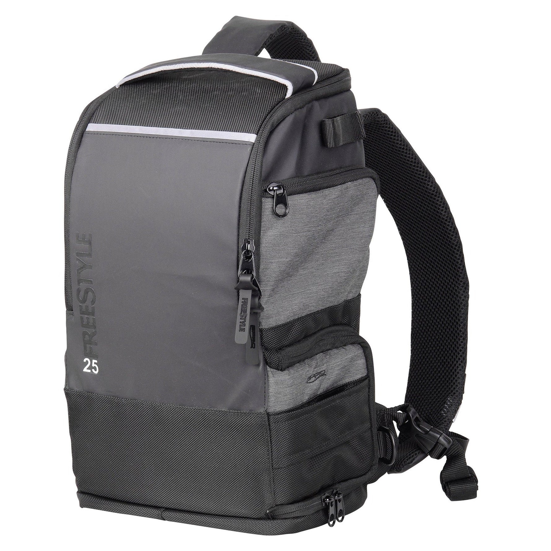 BACKPACK 25 V2 - KM-Tackle