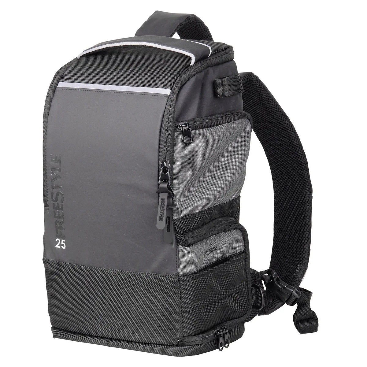 BACKPACK 25 V2 KM-Shop Raubfisch, Raubfischangeln, Raubifsch, spinn, Spinnangeln, Spinnfishing, SPRO, tasche, Taschen 