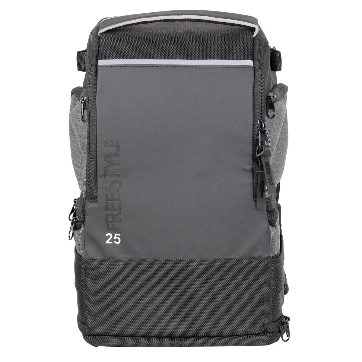 BACKPACK 25 V2 KM-Shop Raubfisch, Raubfischangeln, Raubifsch, spinn, Spinnangeln, Spinnfishing, SPRO, tasche, Taschen 