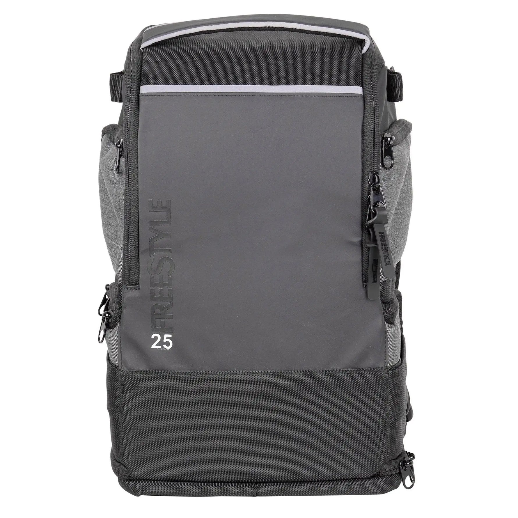 BACKPACK 25 V2 KM-Shop Raubfisch, Raubfischangeln, Raubifsch, spinn, Spinnangeln, Spinnfishing, SPRO, tasche, Taschen 