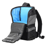 BACKPACK 25 V2 KM-Shop Raubfisch, Raubfischangeln, Raubifsch, spinn, Spinnangeln, Spinnfishing, SPRO, tasche, Taschen 