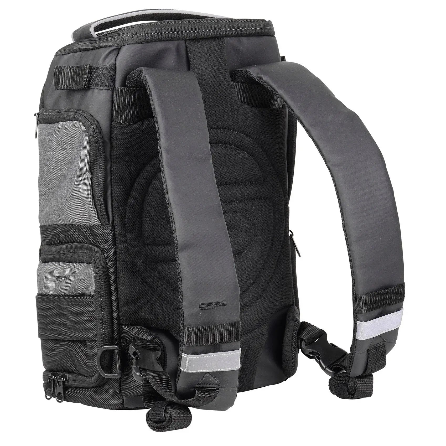BACKPACK 25 V2 KM-Shop Raubfisch, Raubfischangeln, Raubifsch, spinn, Spinnangeln, Spinnfishing, SPRO, tasche, Taschen 