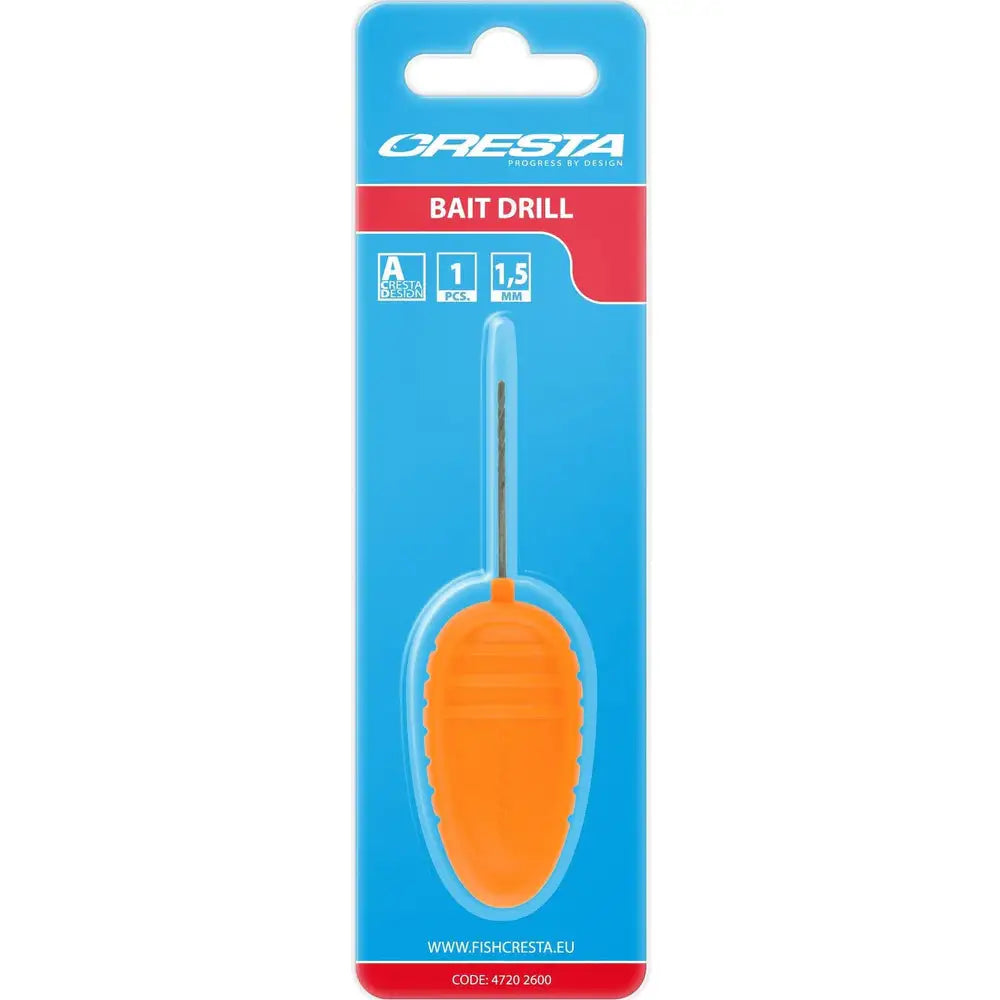 Cresta BAIT DRILL KM-Shop Cresta