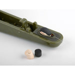 Bait Former Duo - KM-Tackle