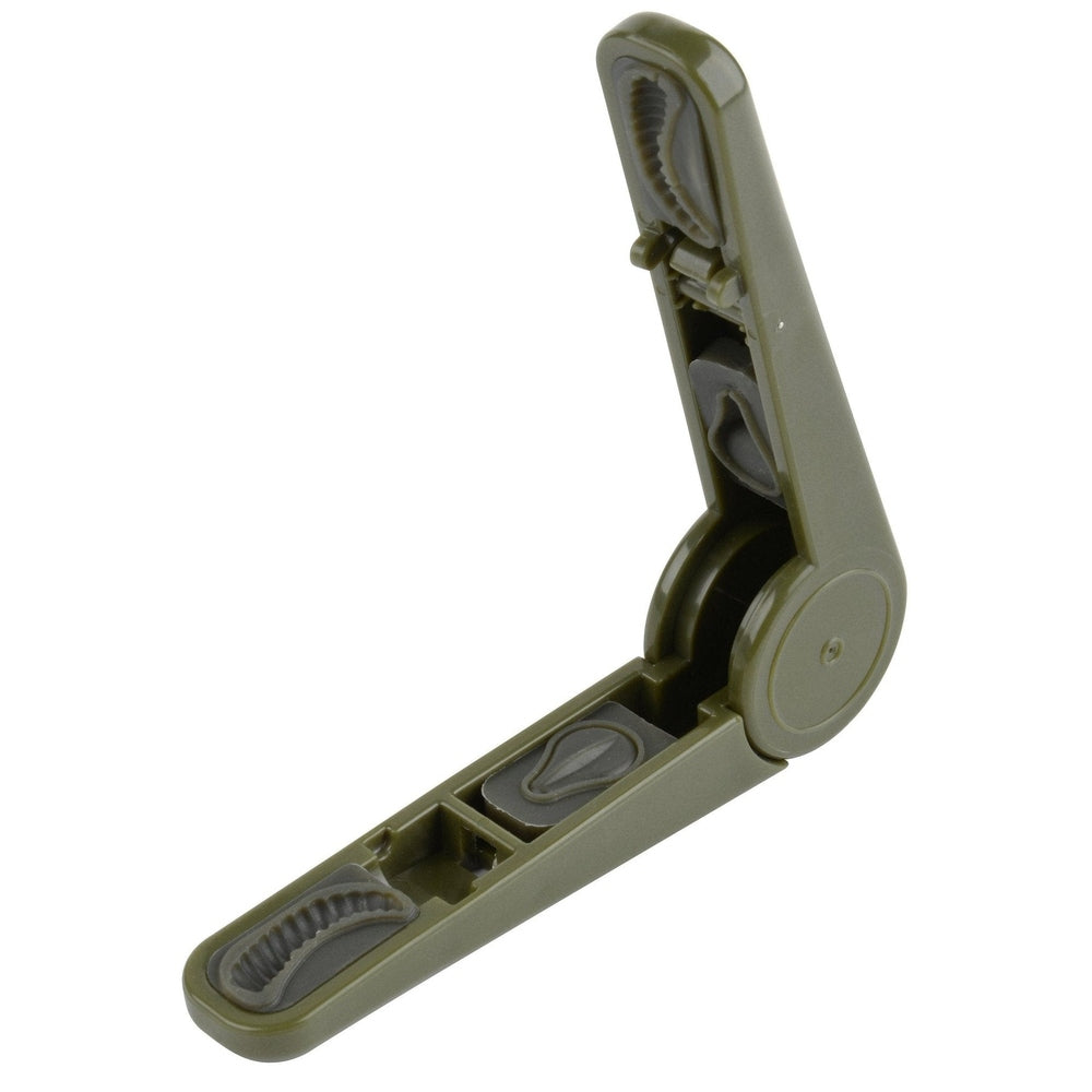 Bait Former Duo - KM-Tackle