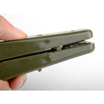 Bait Former Duo - KM-Tackle