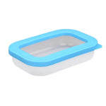 Cresta BAITBOX WHITE OPEN LID KM-Shop Cresta, feeder, Feederfishing 6403-305