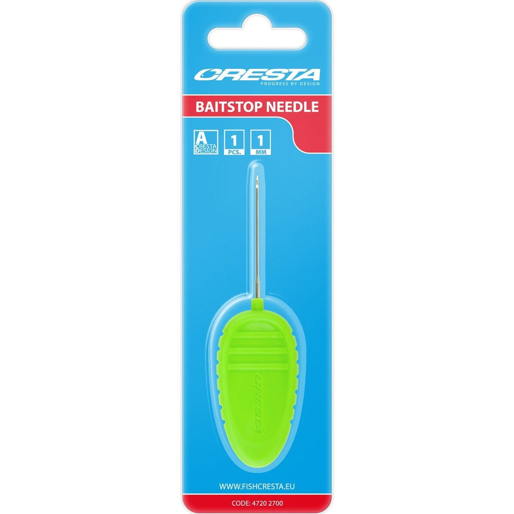 BAITSTOP NEEDLE - KM-Tackle