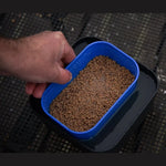 Cresta Baitstrainer KM-Shop allround, Boxen, Cresta, diverses, Kübel 
