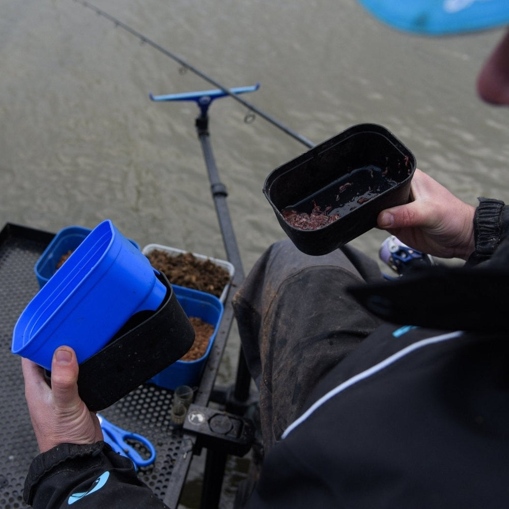 Baitstrainer - KM-Tackle