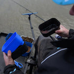 Cresta Baitstrainer KM-Shop allround, Boxen, Cresta, diverses, Kübel 